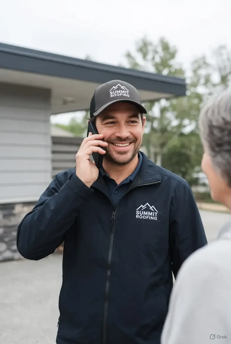 Flat Roof Leak Repair Magnet, NE FAQs